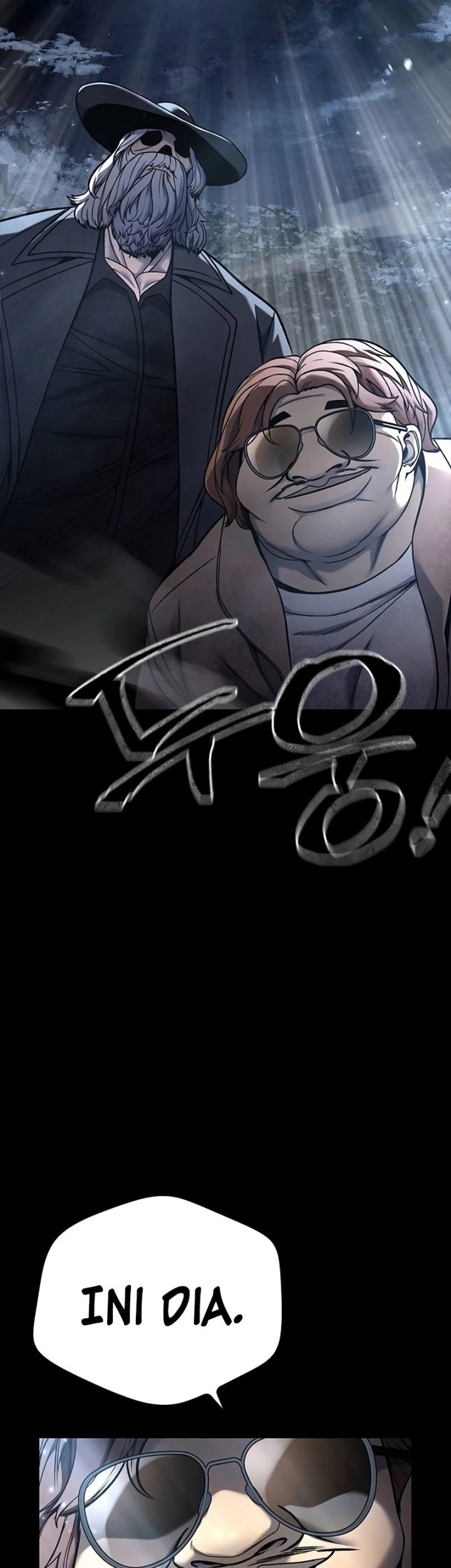 Festival Of Warriors Chapter 12 Gambar 36