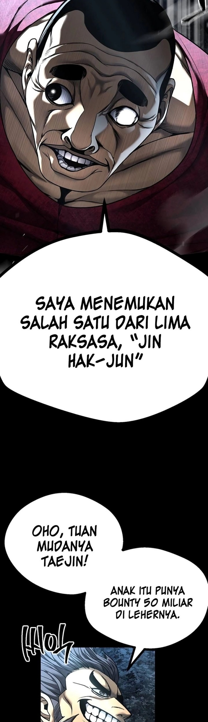 Festival Of Warriors Chapter 12 Gambar 43