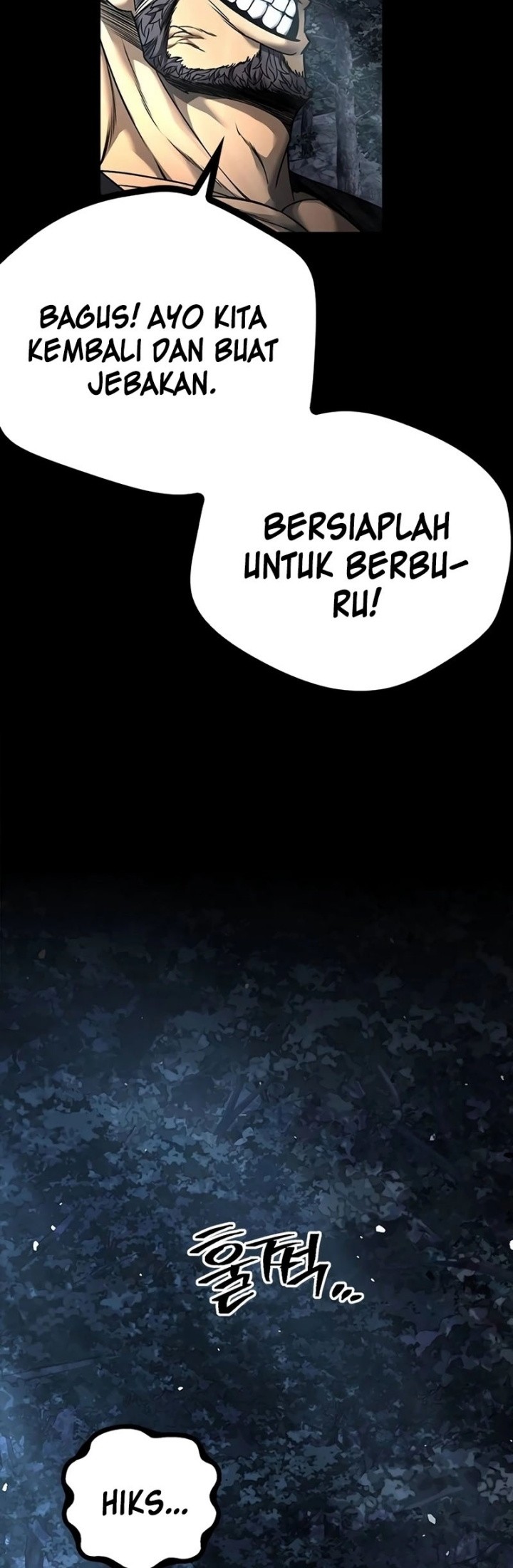 Festival Of Warriors Chapter 12 Gambar 44