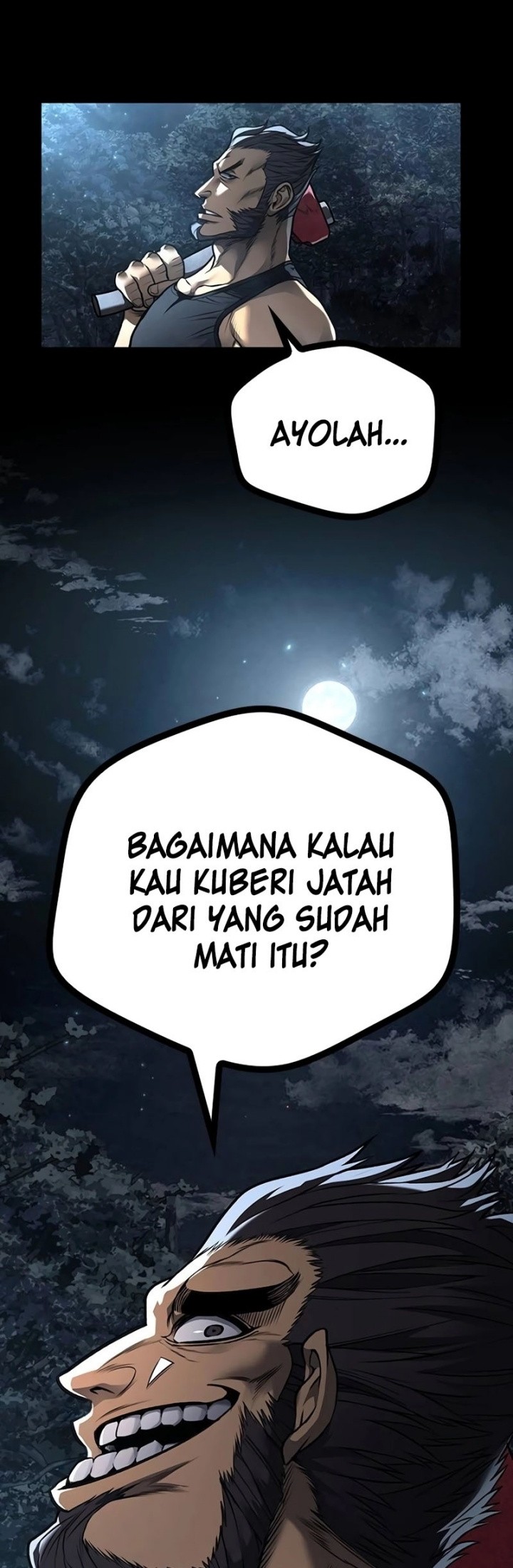 Festival Of Warriors Chapter 12 Gambar 47