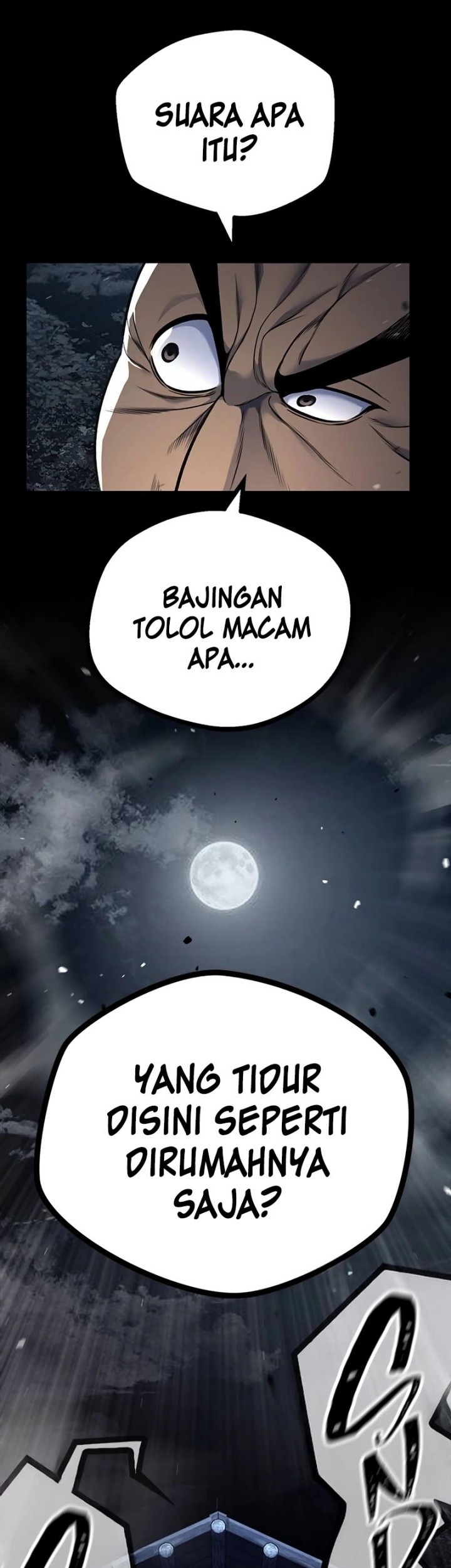 Festival Of Warriors Chapter 12 Gambar 54
