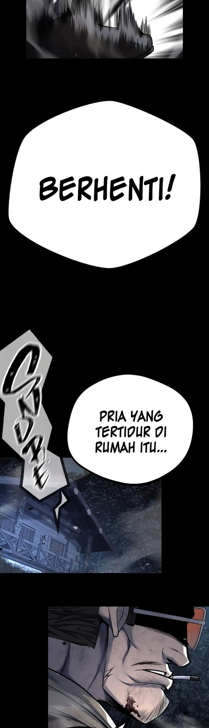 Festival Of Warriors Chapter 12 Gambar 56
