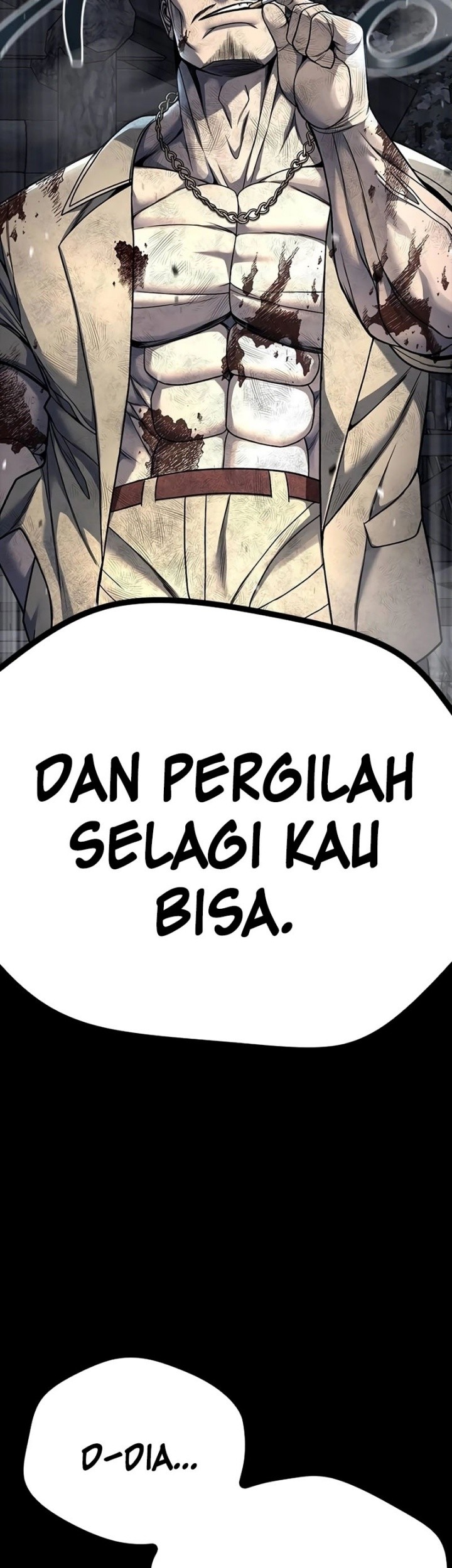 Festival Of Warriors Chapter 12 Gambar 58