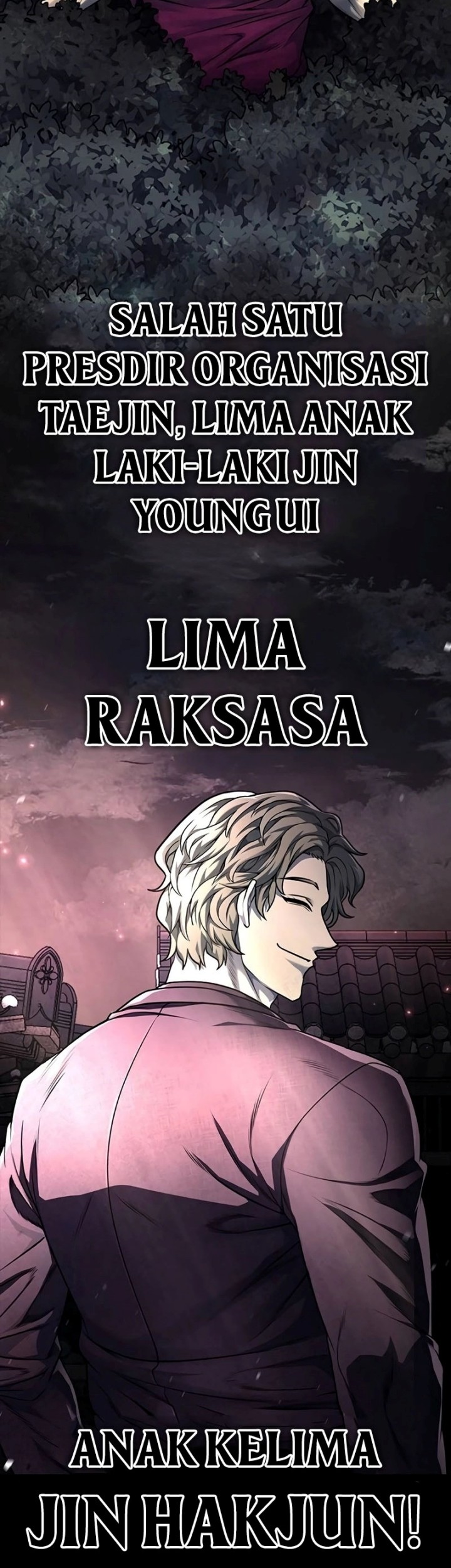 Baca Manhwa Festival Of Warriors Chapter 12 Gambar 2