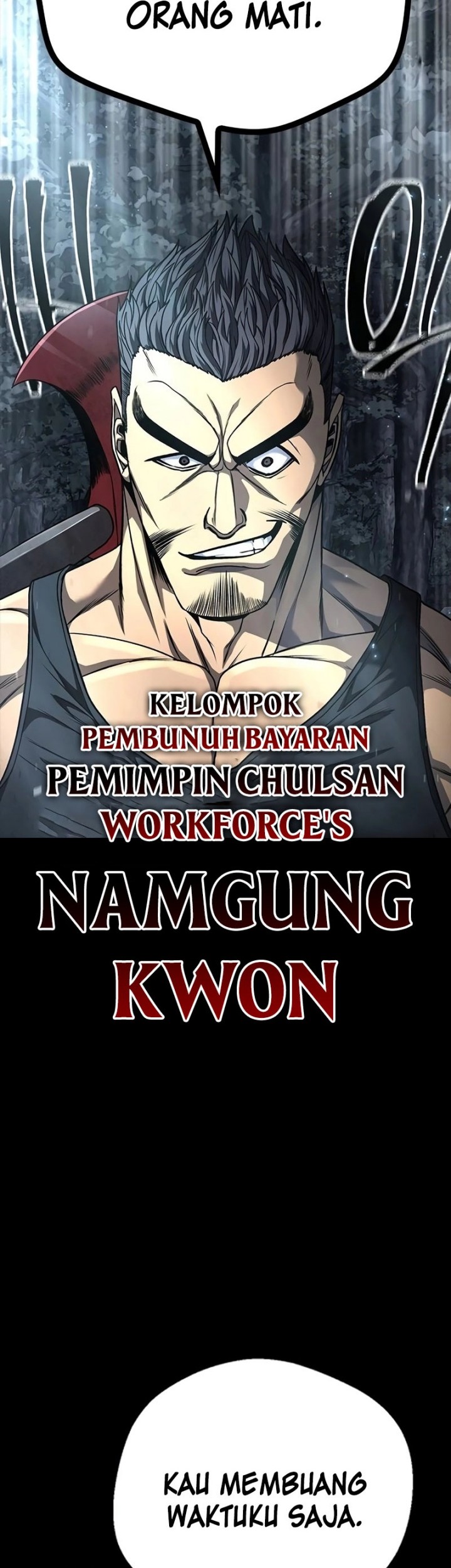 Festival Of Warriors Chapter 12 Gambar 62