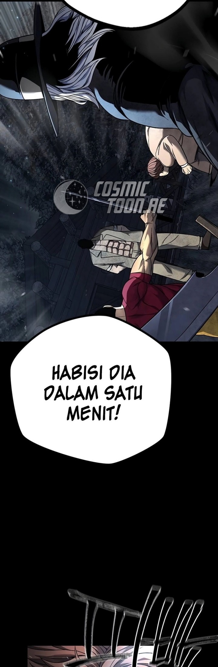 Festival Of Warriors Chapter 12 Gambar 63