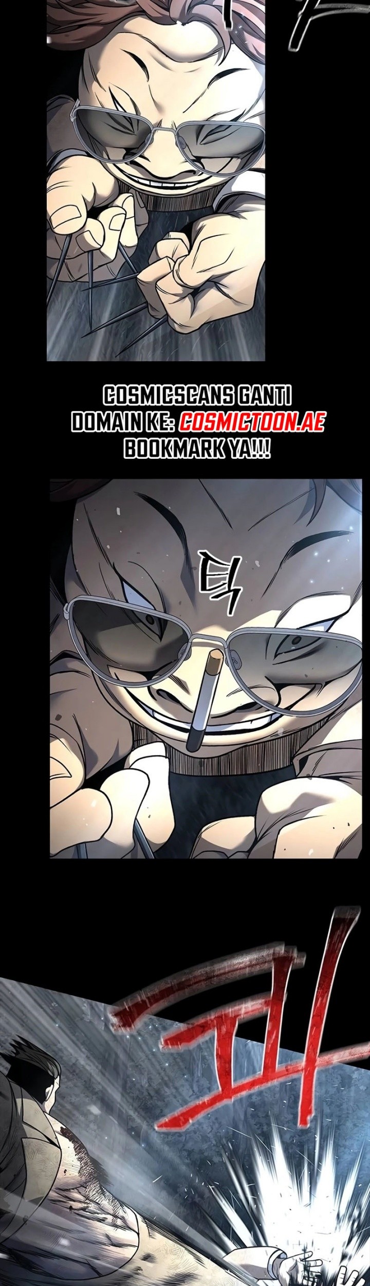 Festival Of Warriors Chapter 12 Gambar 64