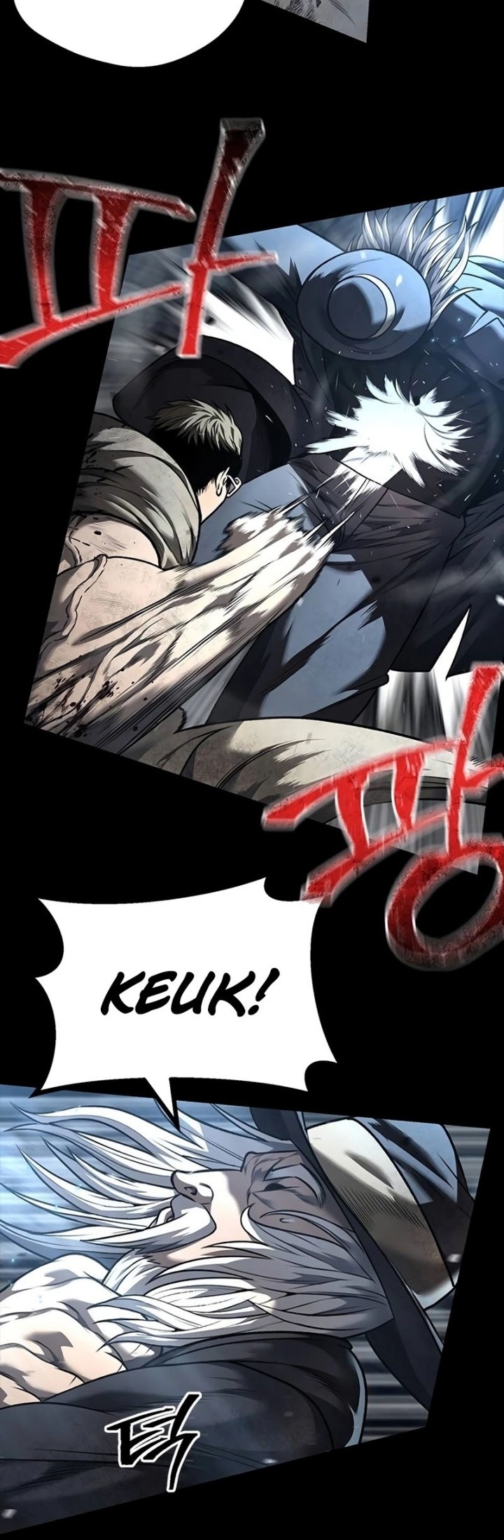 Festival Of Warriors Chapter 12 Gambar 66