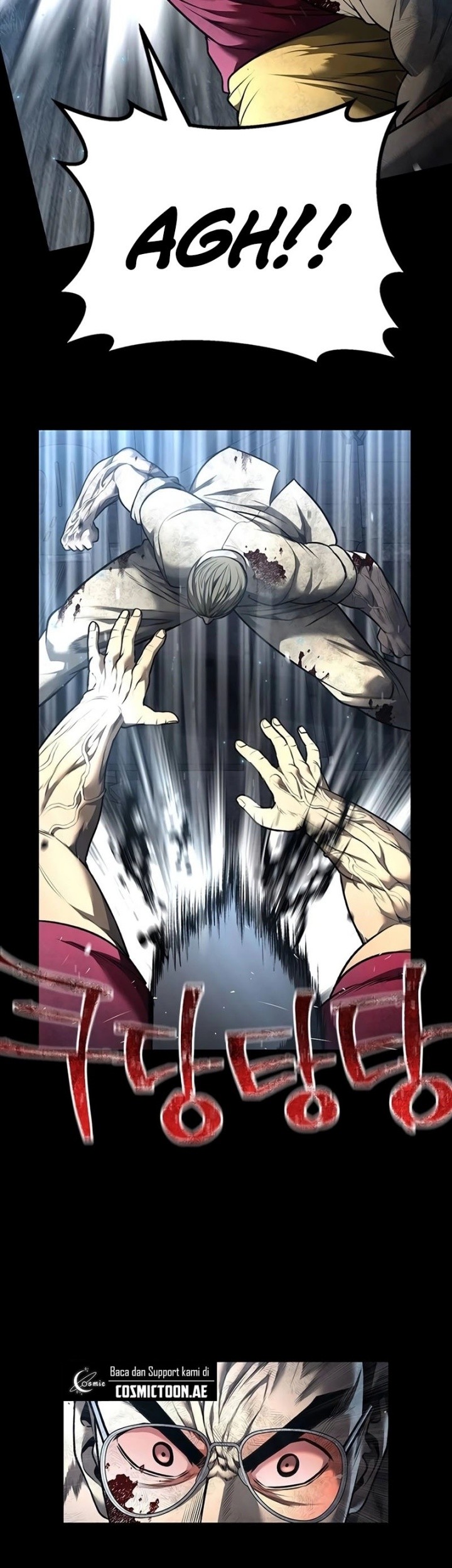 Festival Of Warriors Chapter 12 Gambar 70