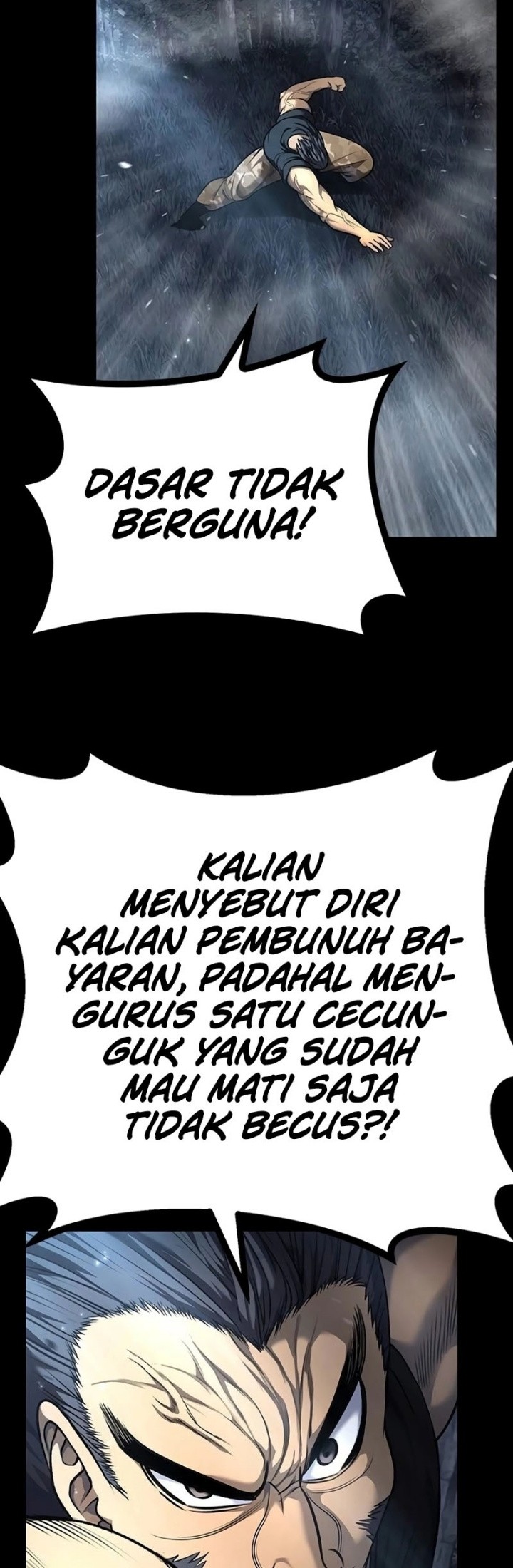 Festival Of Warriors Chapter 12 Gambar 72