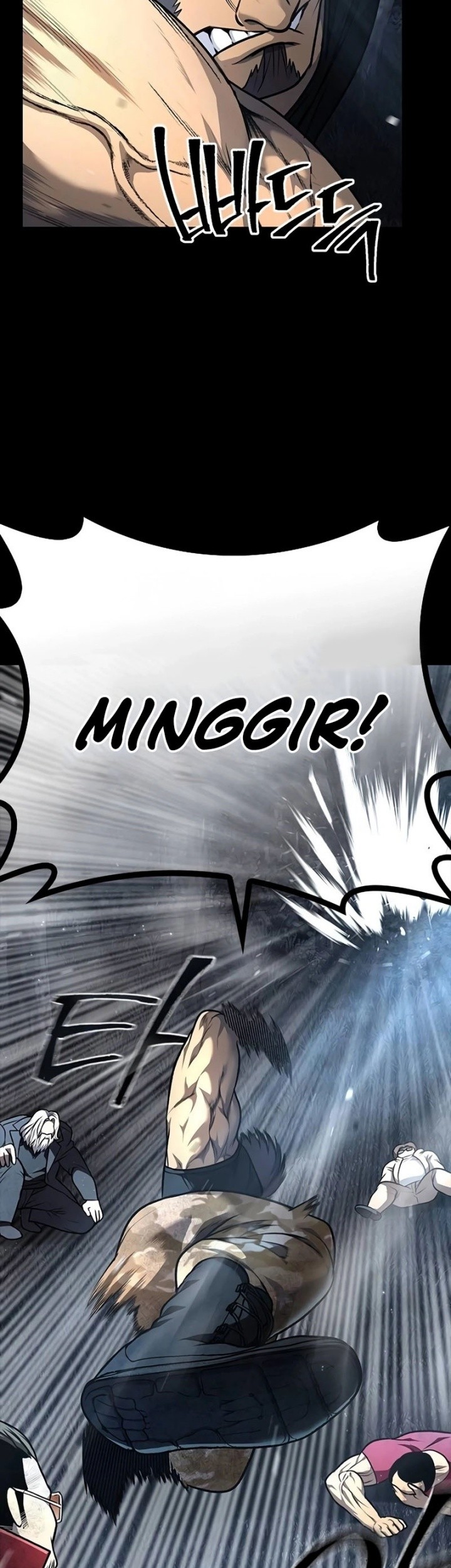 Festival Of Warriors Chapter 12 Gambar 73