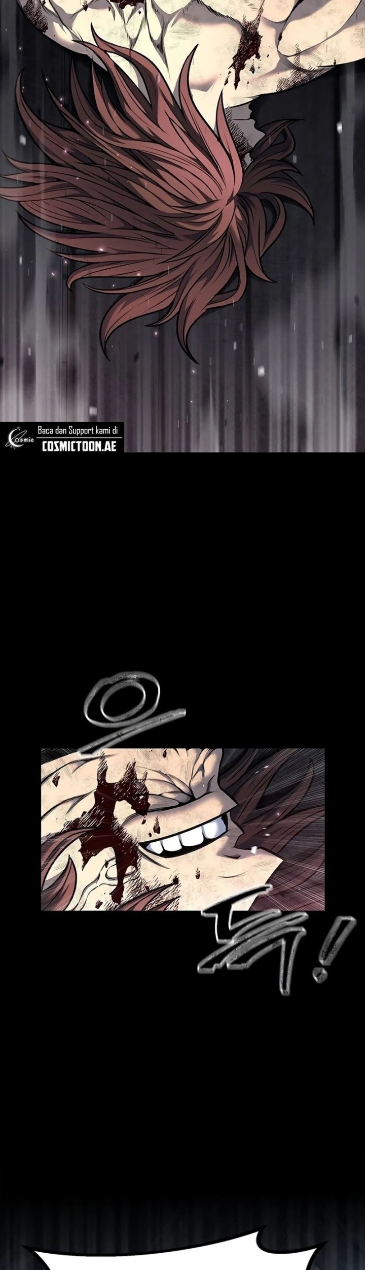 Festival Of Warriors Chapter 12 Gambar 76