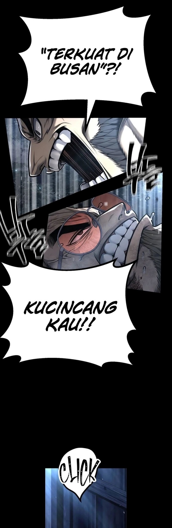 Festival Of Warriors Chapter 12 Gambar 78