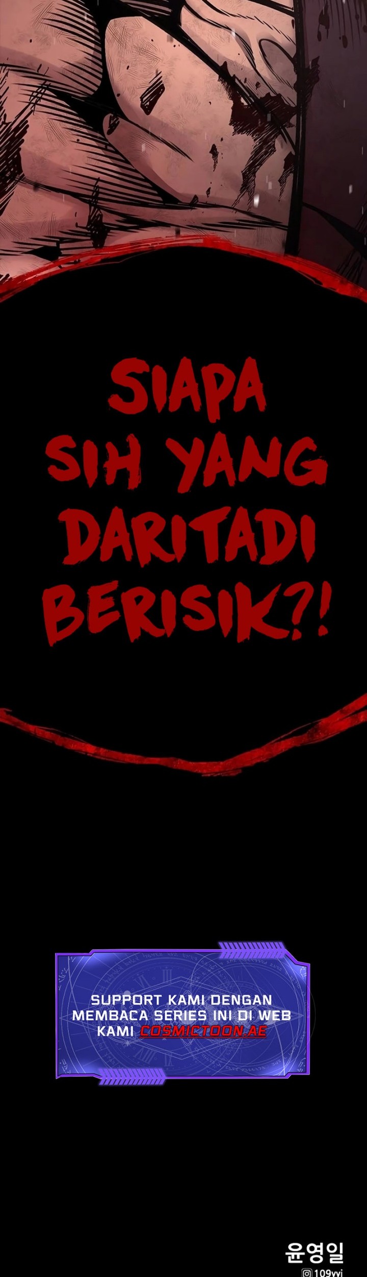 Festival Of Warriors Chapter 12 Gambar 83
