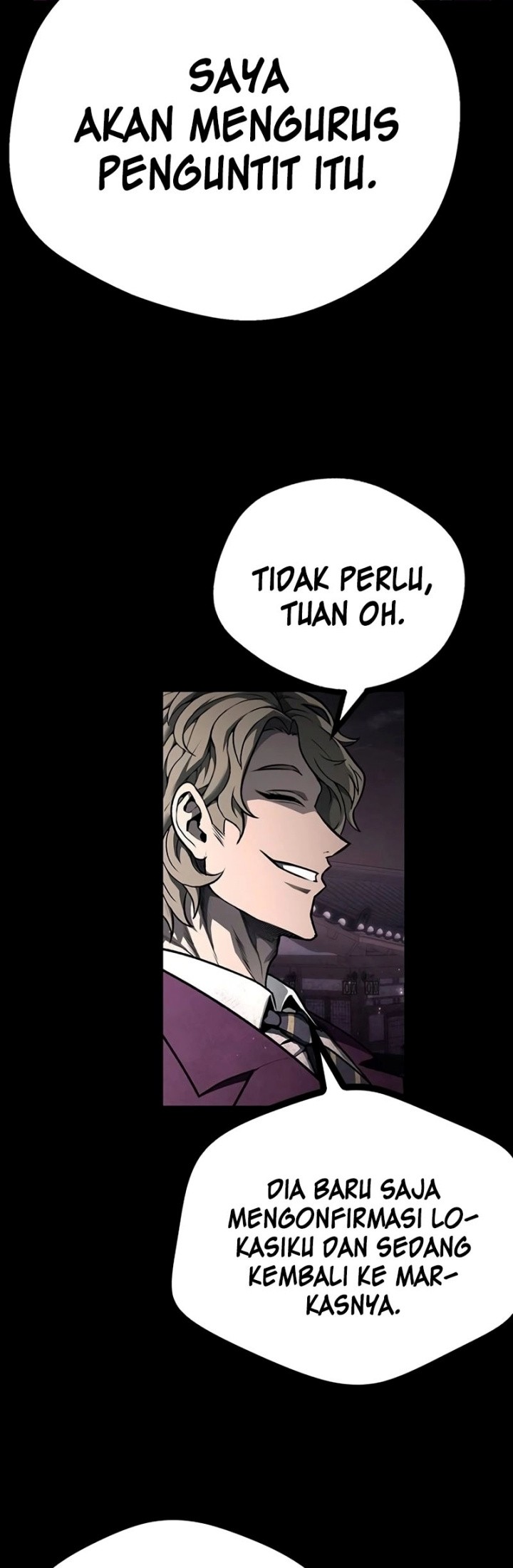 Festival Of Warriors Chapter 12 Gambar 10