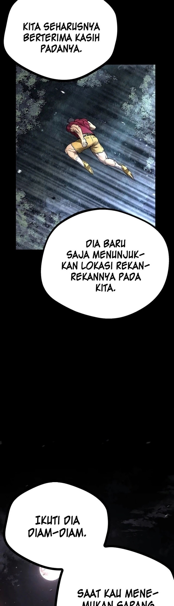 Festival Of Warriors Chapter 12 Gambar 11