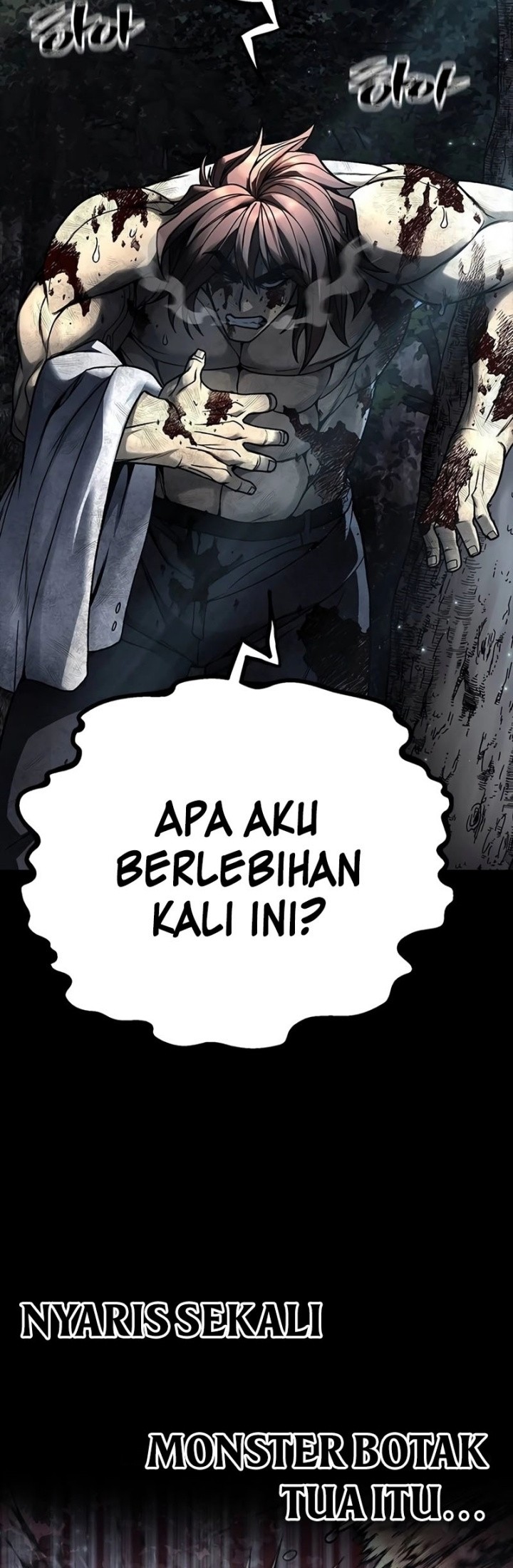 Festival Of Warriors Chapter 12 Gambar 16