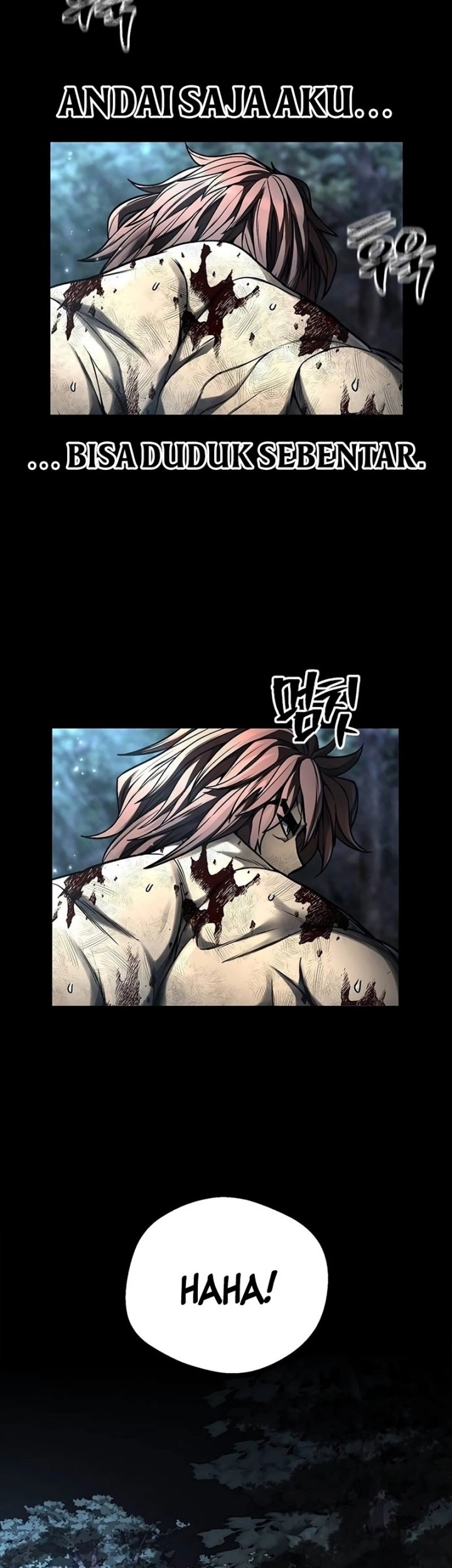 Festival Of Warriors Chapter 12 Gambar 18