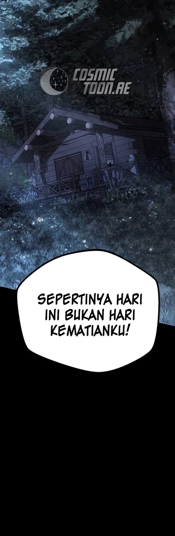 Festival Of Warriors Chapter 12 Gambar 19