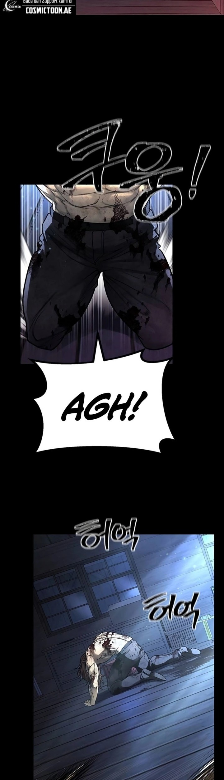 Festival Of Warriors Chapter 12 Gambar 21