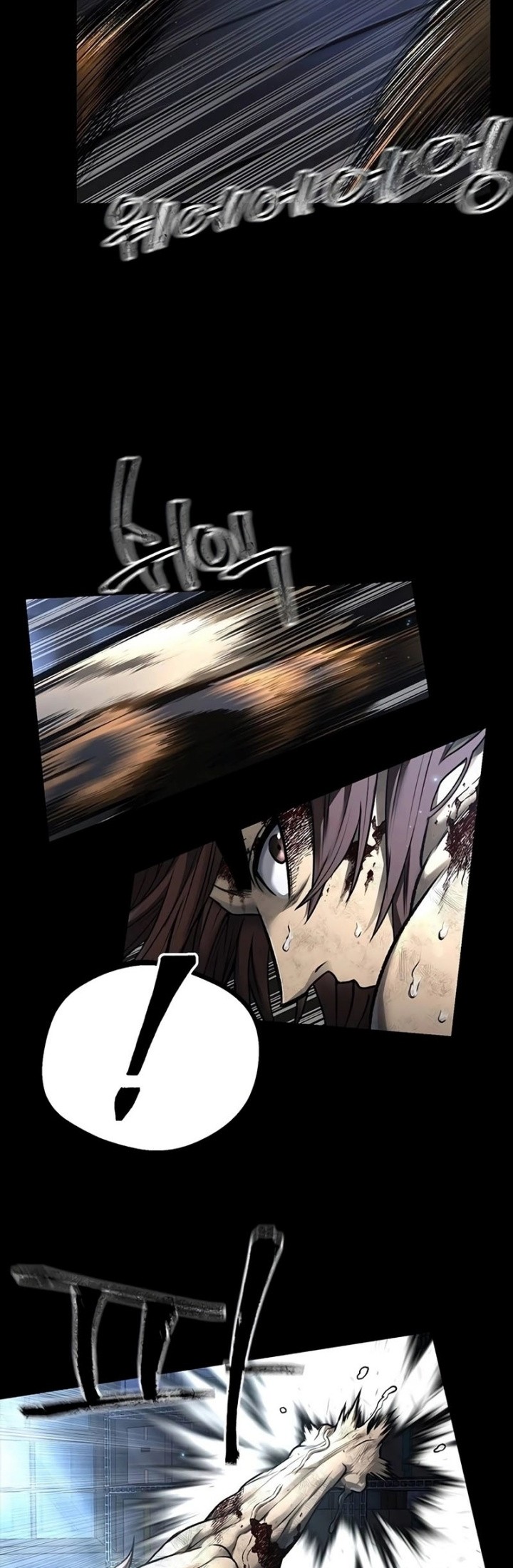 Festival Of Warriors Chapter 12 Gambar 22
