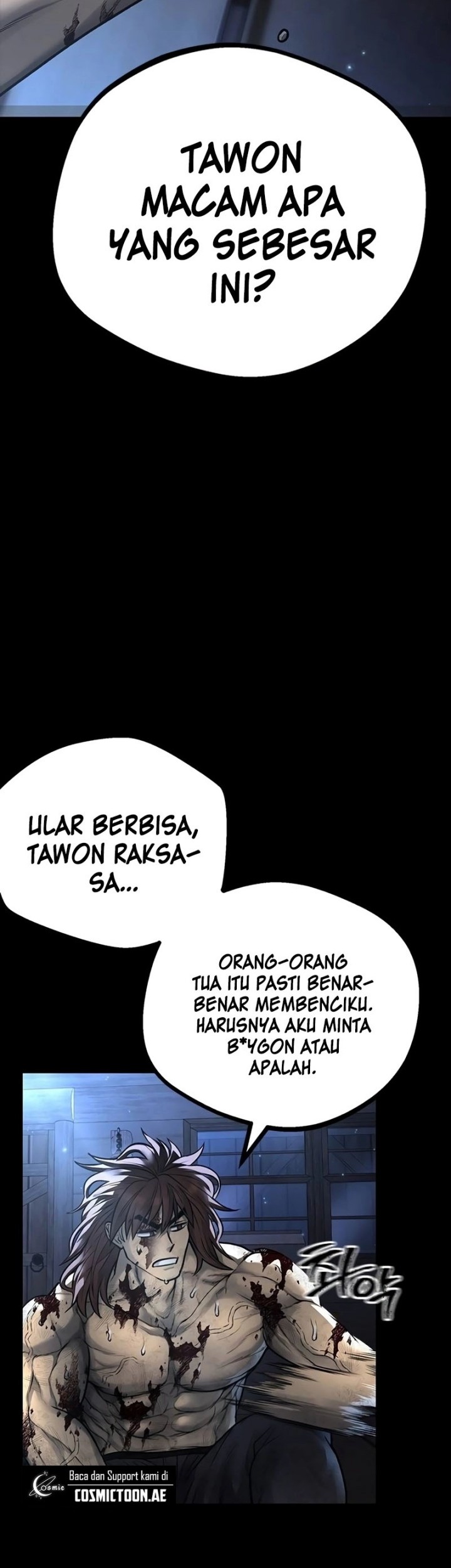 Festival Of Warriors Chapter 12 Gambar 24