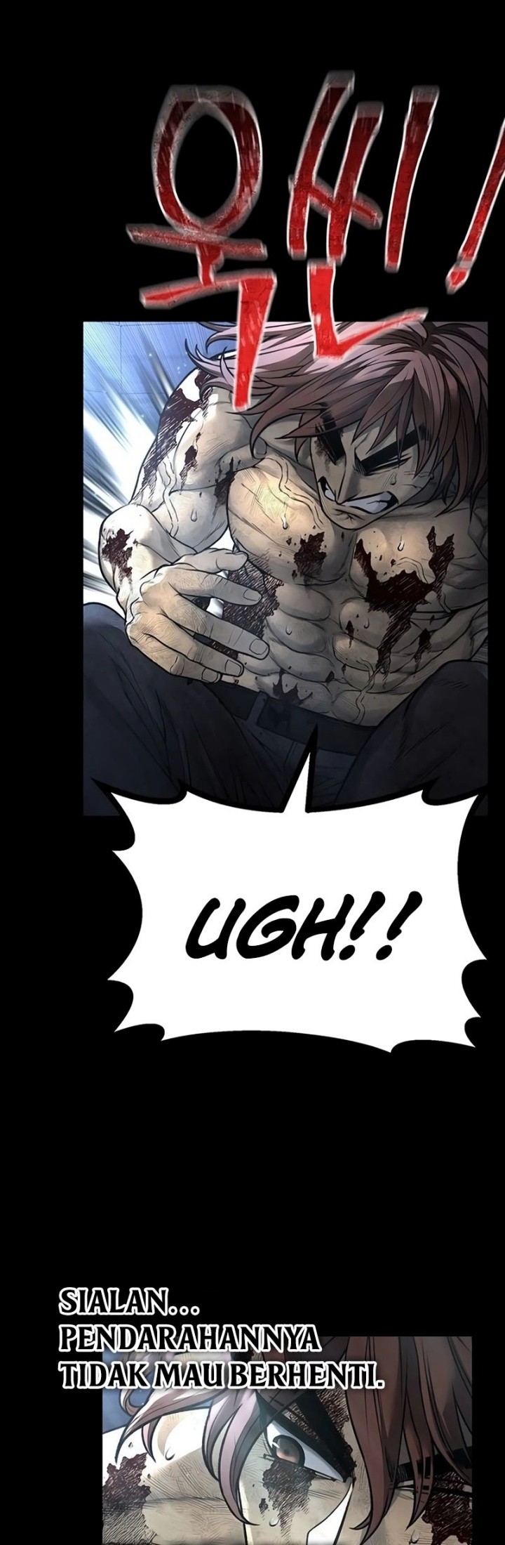 Festival Of Warriors Chapter 12 Gambar 25