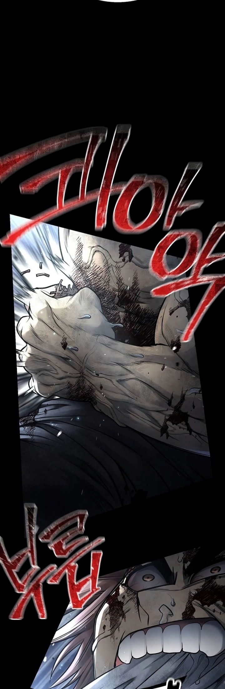Festival Of Warriors Chapter 12 Gambar 28