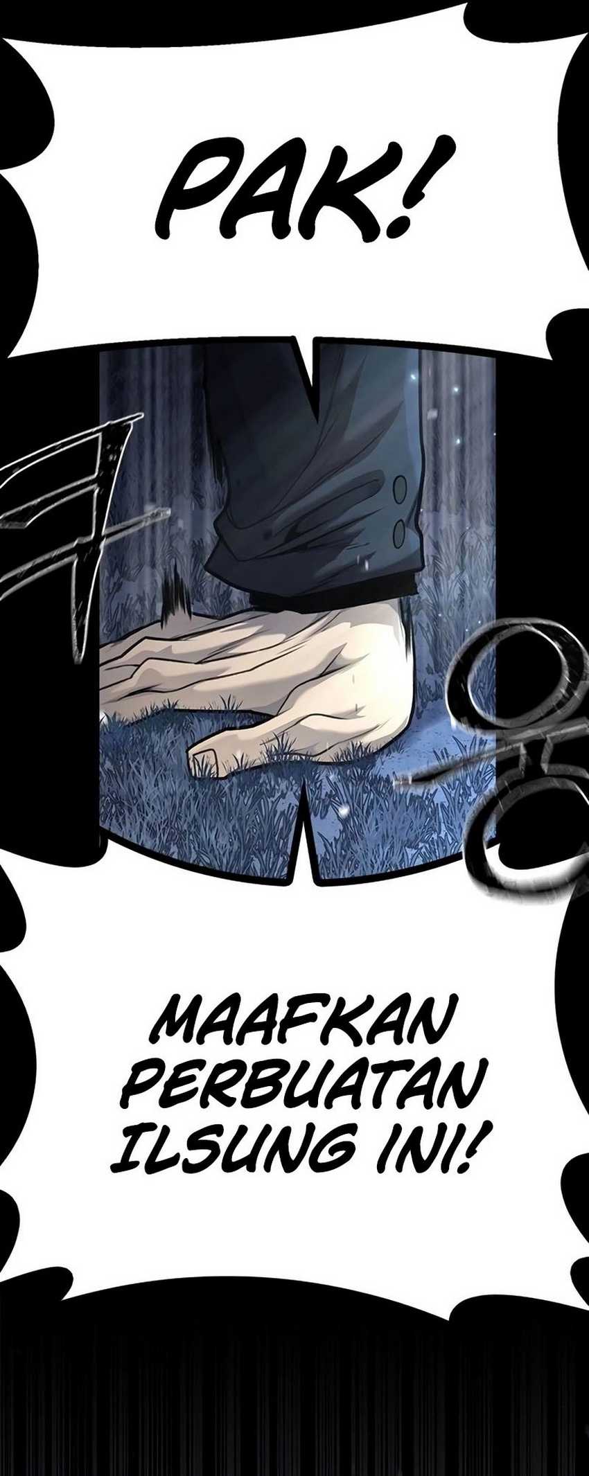Festival Of Warriors Chapter 11 Gambar 19