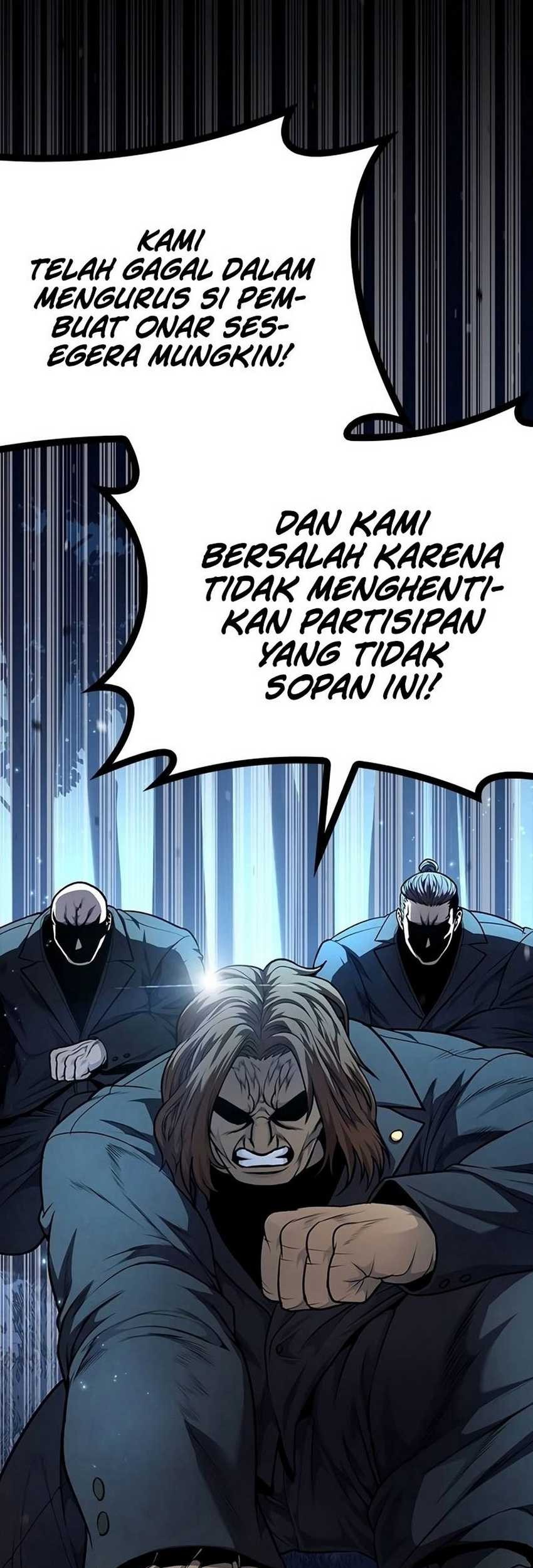 Festival Of Warriors Chapter 11 Gambar 20