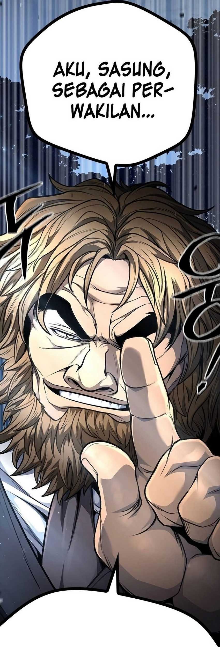 Festival Of Warriors Chapter 11 Gambar 32