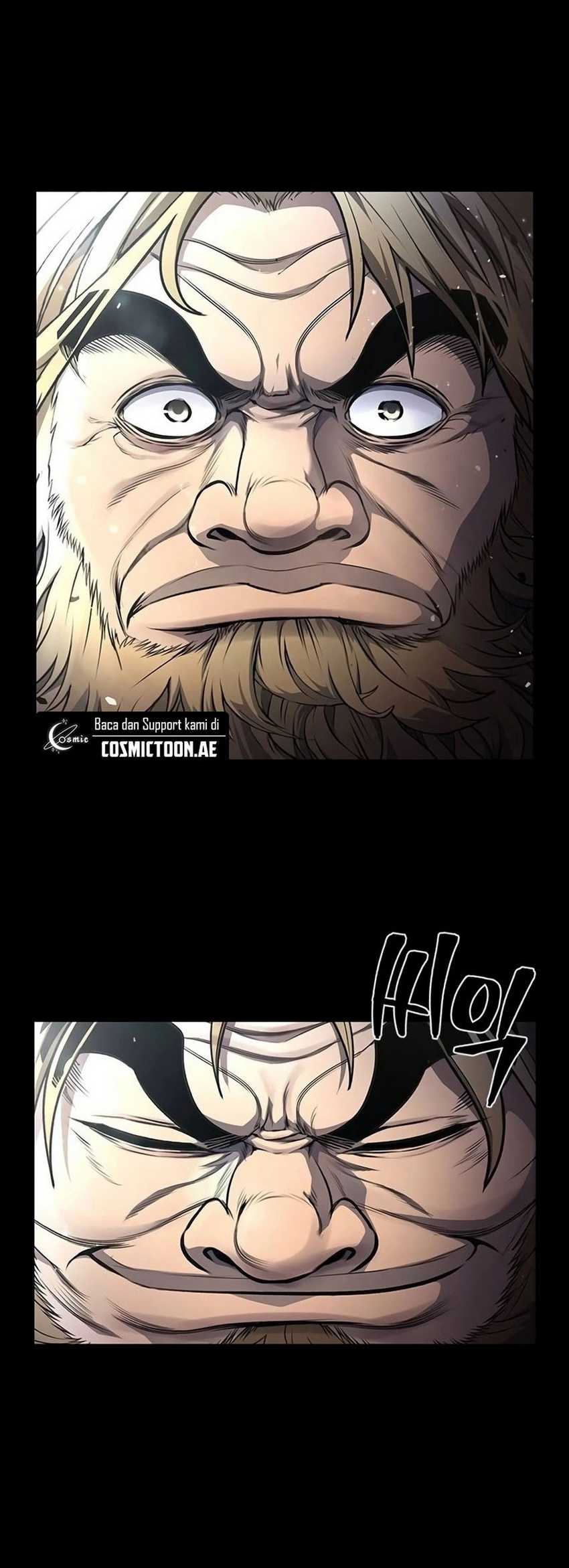 Festival Of Warriors Chapter 11 Gambar 45