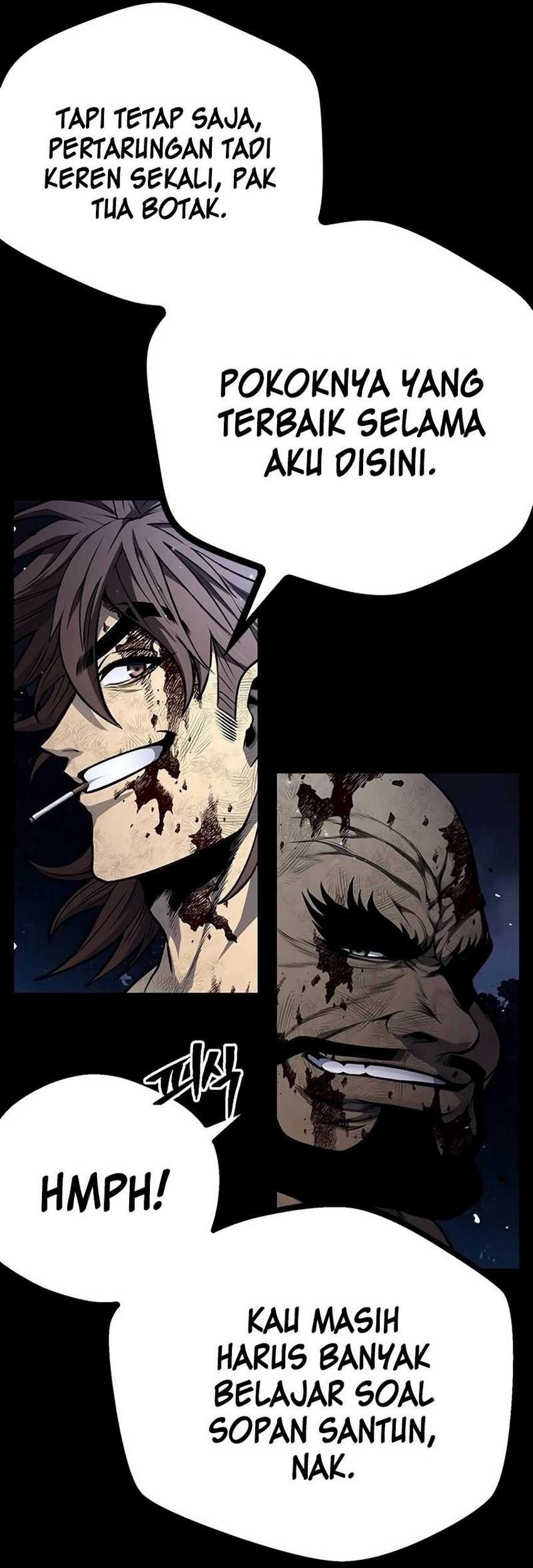 Festival Of Warriors Chapter 11 Gambar 46