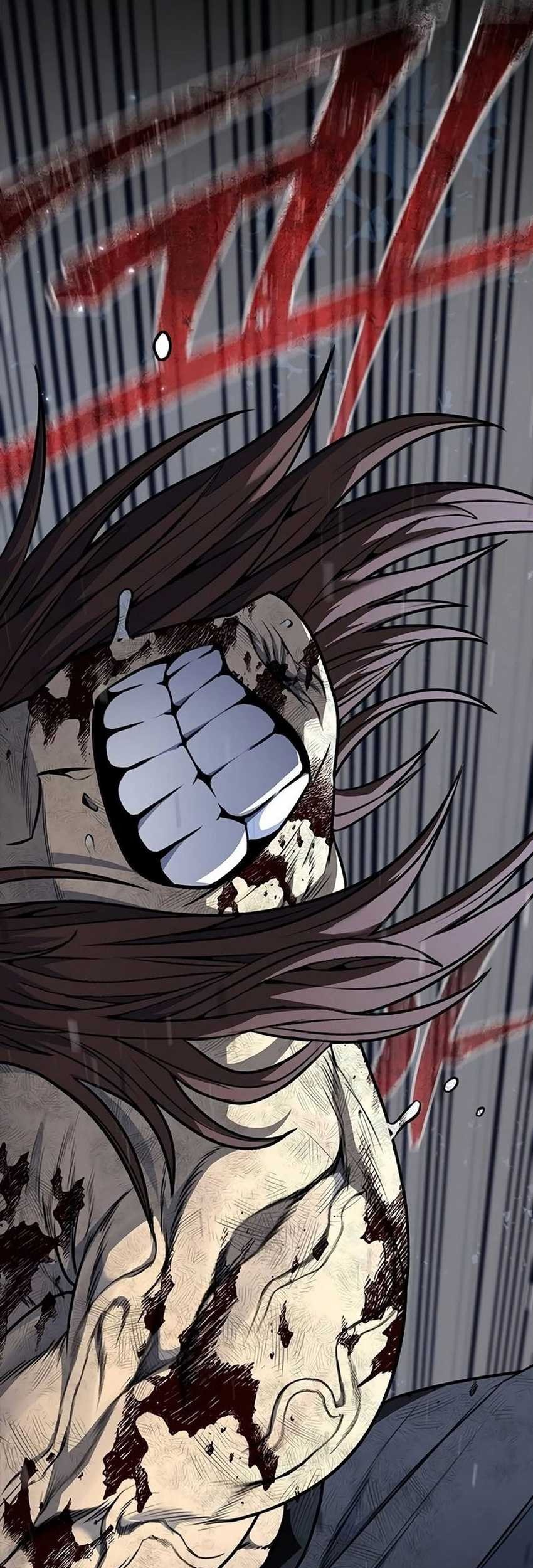 Baca Manhwa Festival Of Warriors Chapter 11 Gambar 2