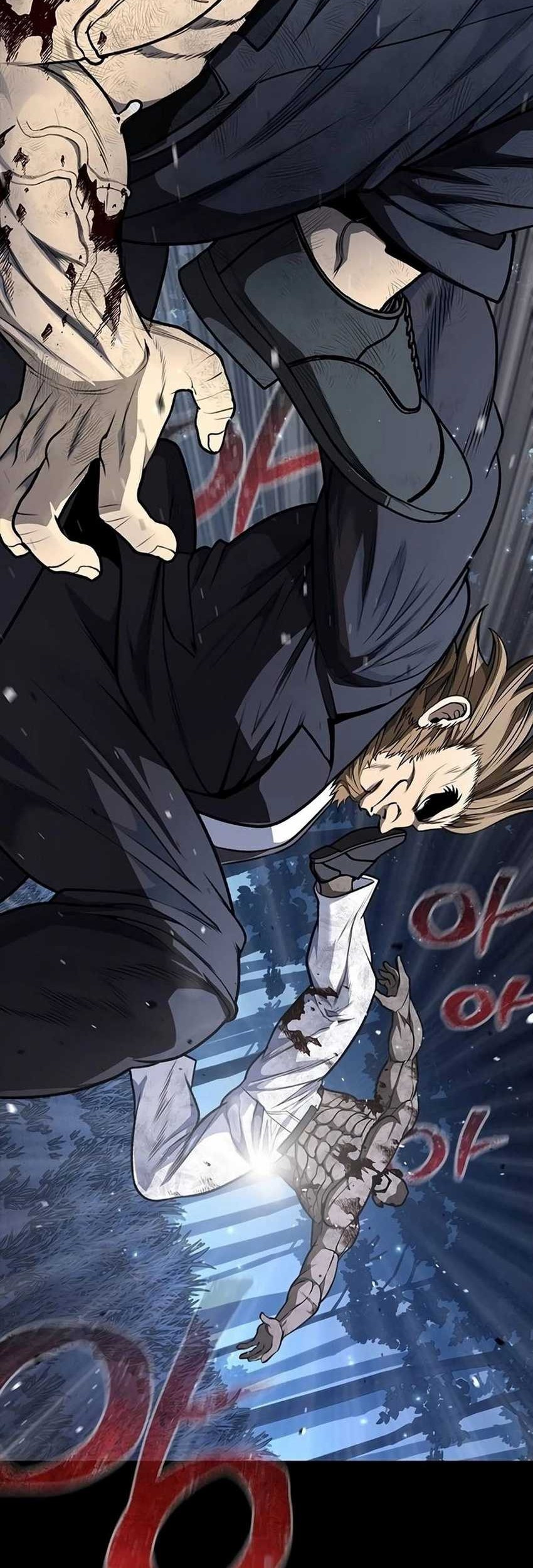 Festival Of Warriors Chapter 11 Gambar 3
