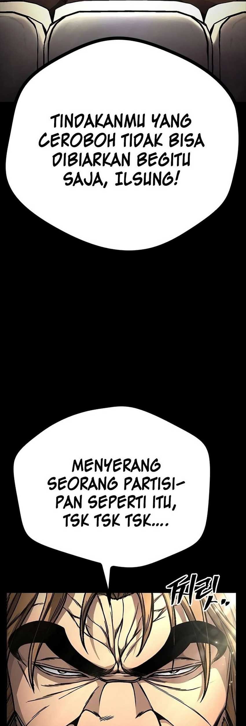 Festival Of Warriors Chapter 11 Gambar 56