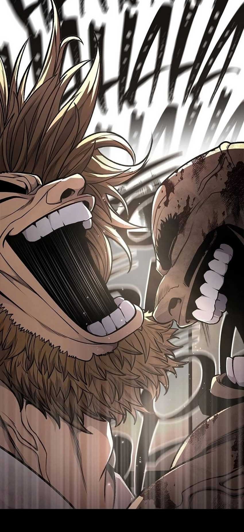 Festival Of Warriors Chapter 11 Gambar 61