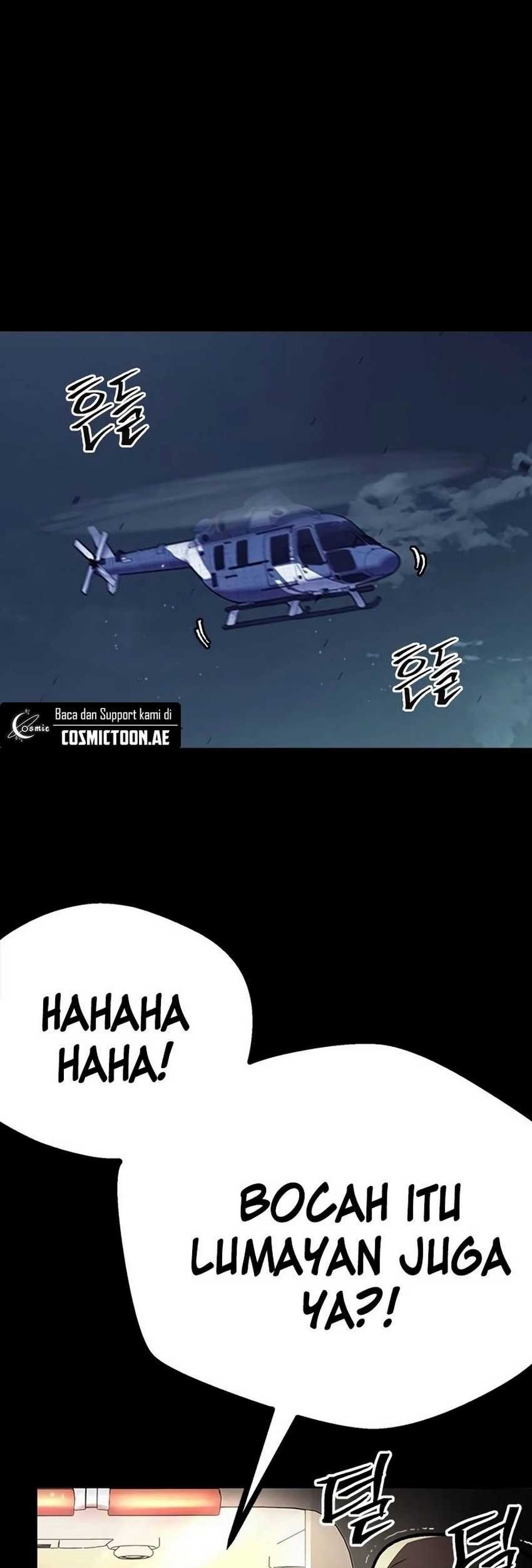 Festival Of Warriors Chapter 11 Gambar 62
