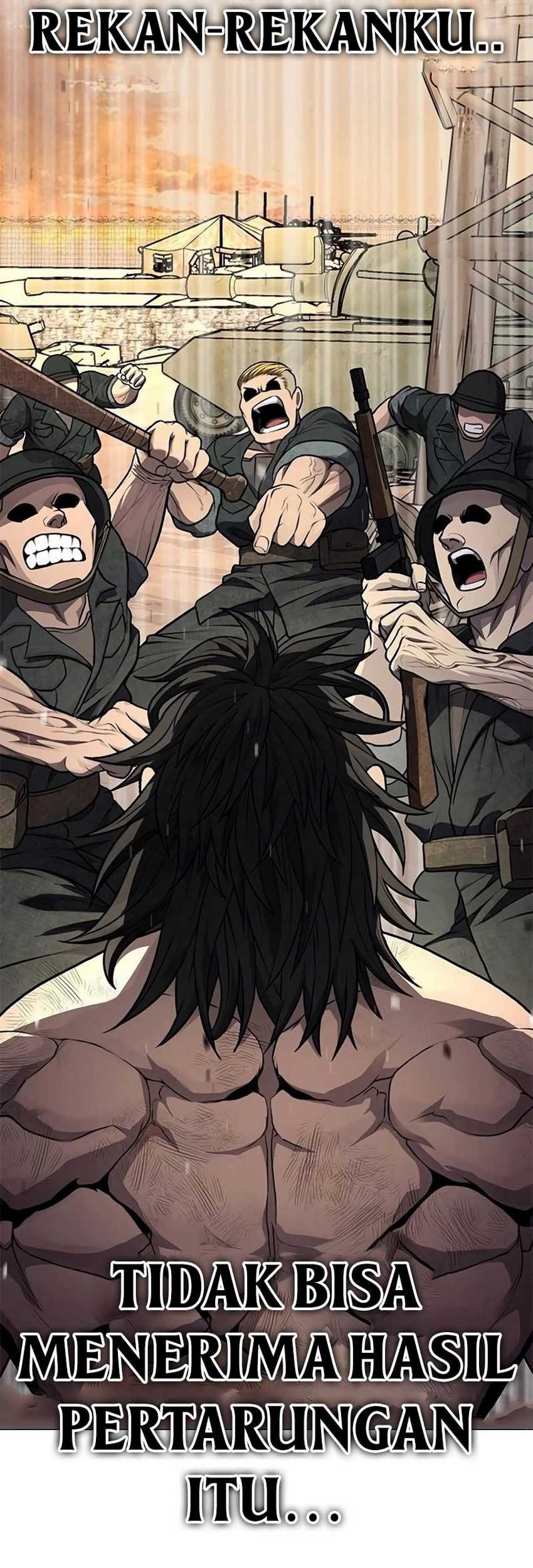 Festival Of Warriors Chapter 11 Gambar 74