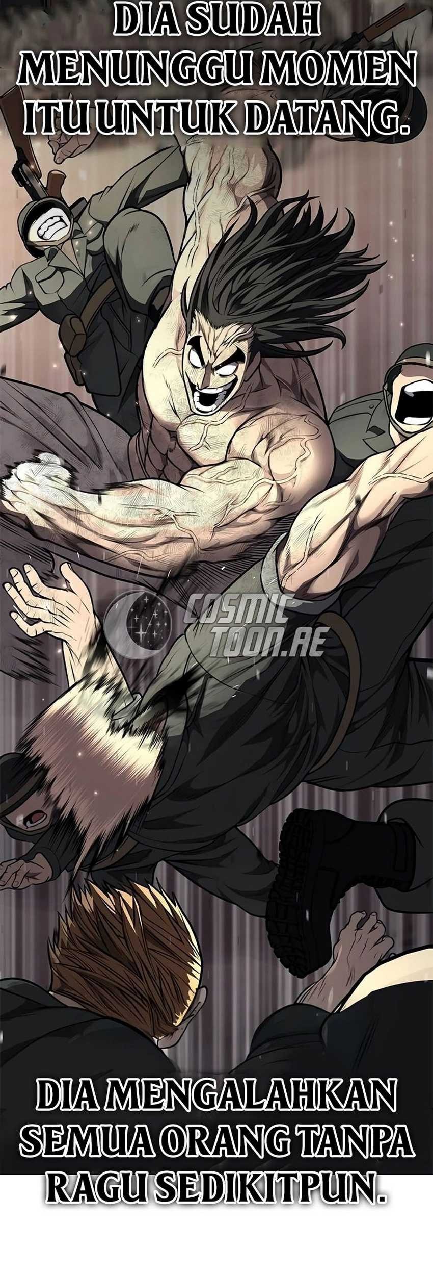 Festival Of Warriors Chapter 11 Gambar 78
