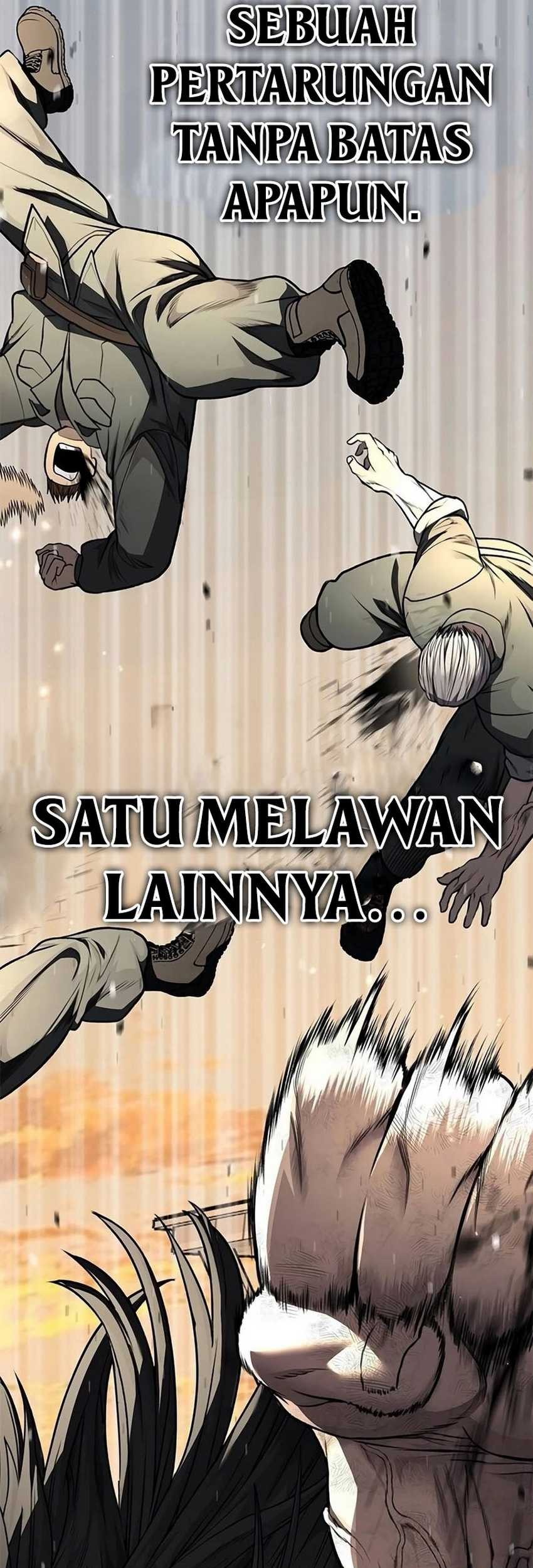 Festival Of Warriors Chapter 11 Gambar 82
