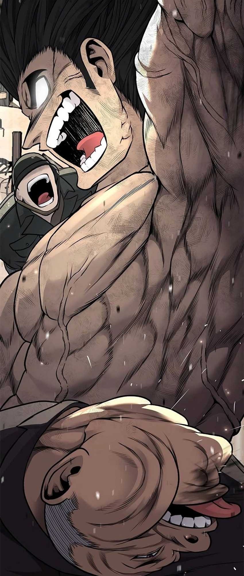 Festival Of Warriors Chapter 11 Gambar 83