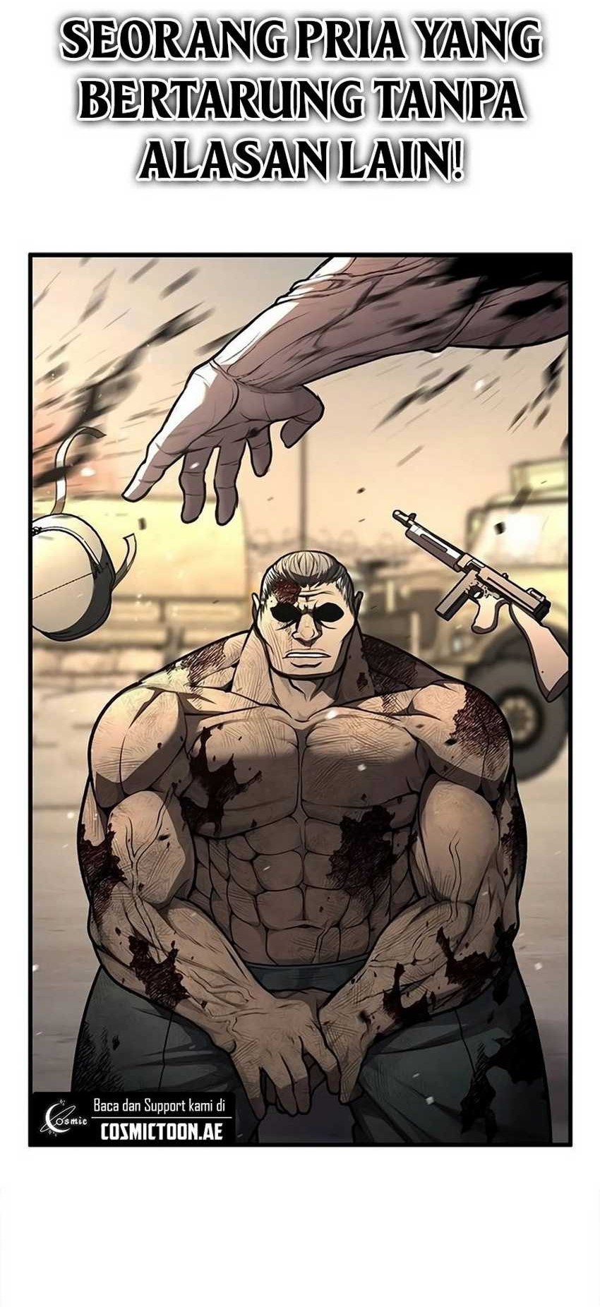 Festival Of Warriors Chapter 11 Gambar 85