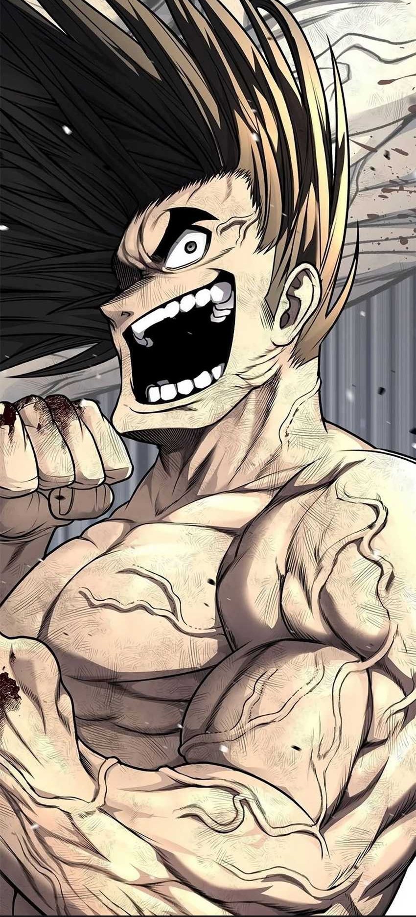 Festival Of Warriors Chapter 11 Gambar 87