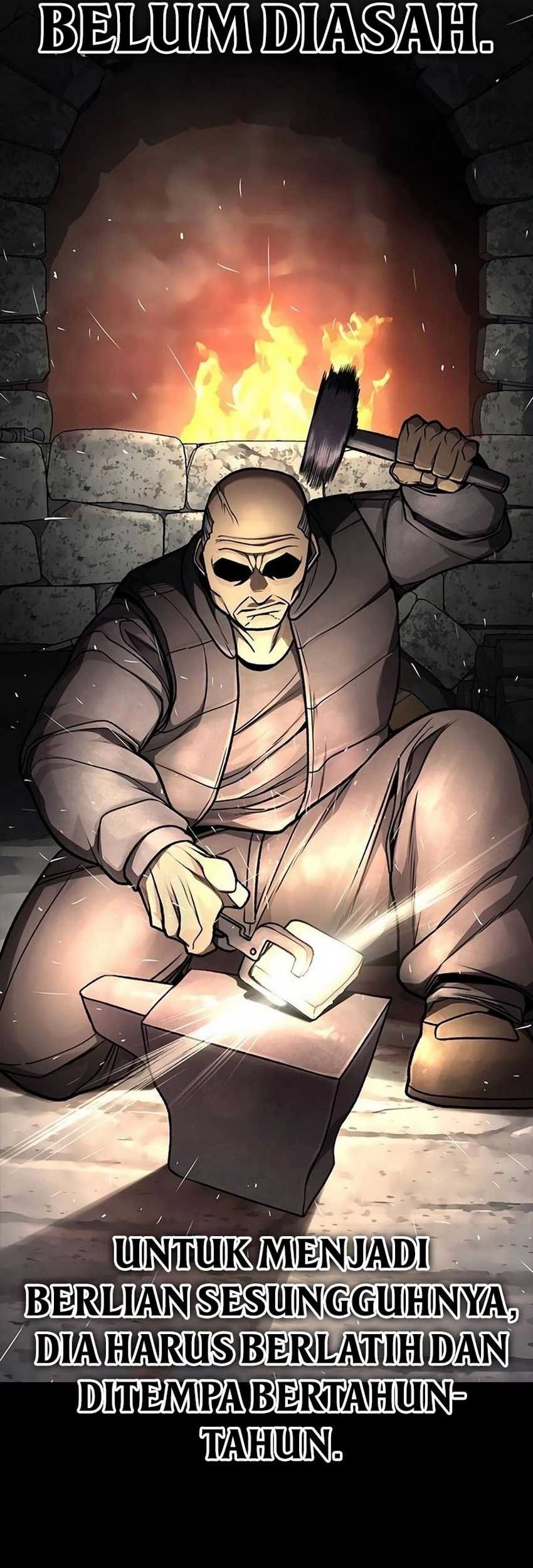 Festival Of Warriors Chapter 11 Gambar 98