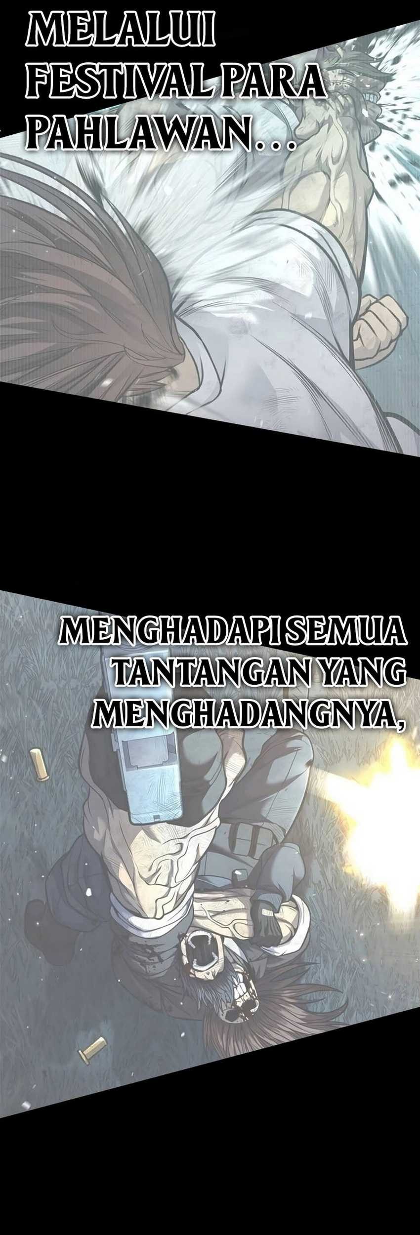 Festival Of Warriors Chapter 11 Gambar 100