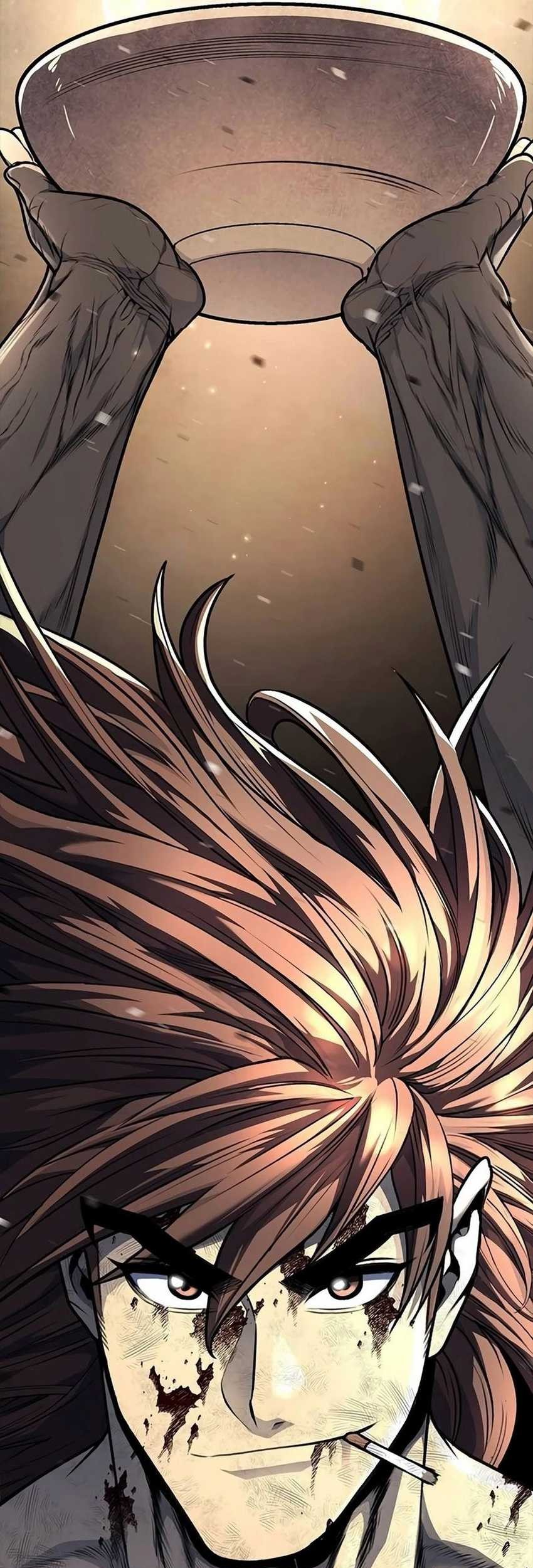 Festival Of Warriors Chapter 11 Gambar 106