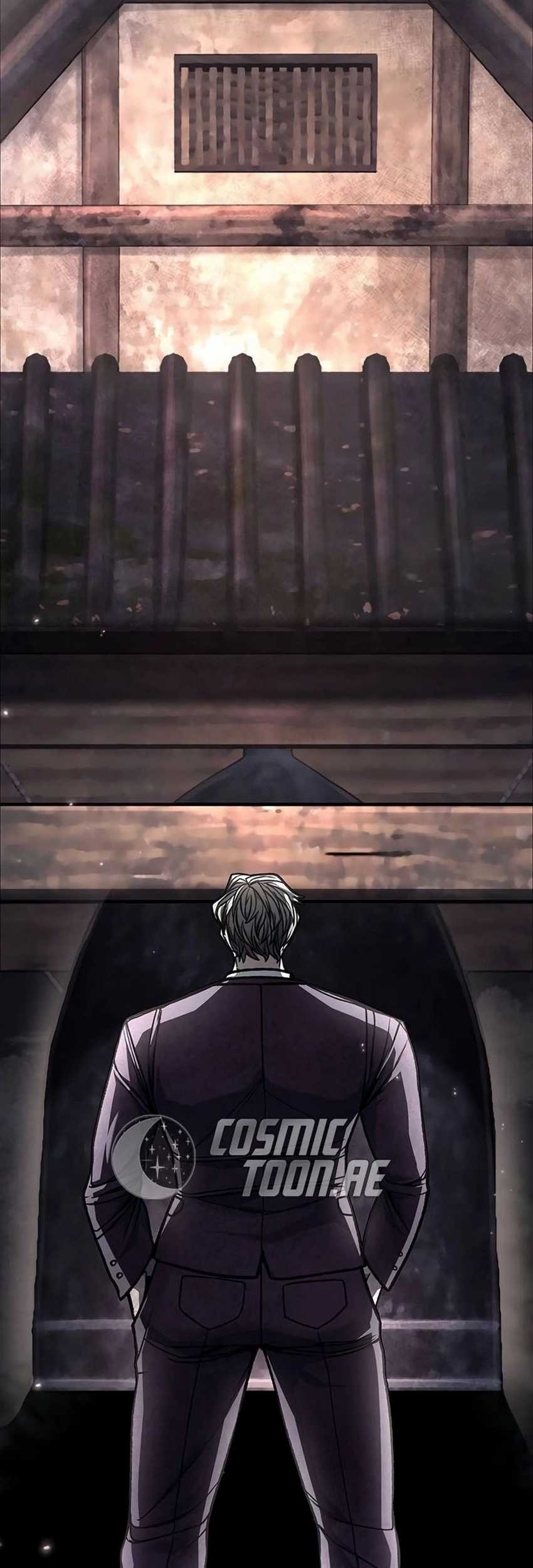 Festival Of Warriors Chapter 11 Gambar 110