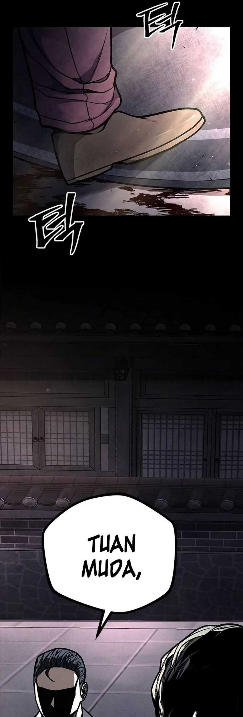 Festival Of Warriors Chapter 11 Gambar 112
