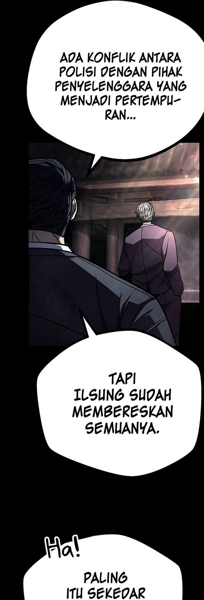 Festival Of Warriors Chapter 11 Gambar 116